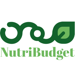 NutriBudget Logo