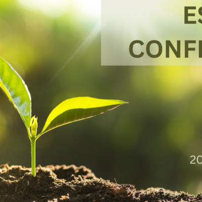 ESNI Conference