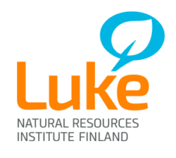 Luke, Finland